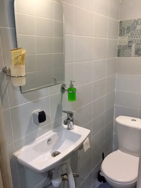 Отель Фреш