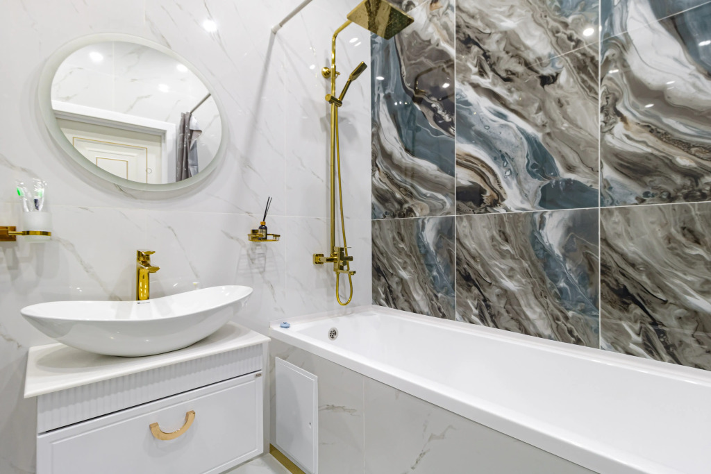 Квартира Q-Smart Modern Stay