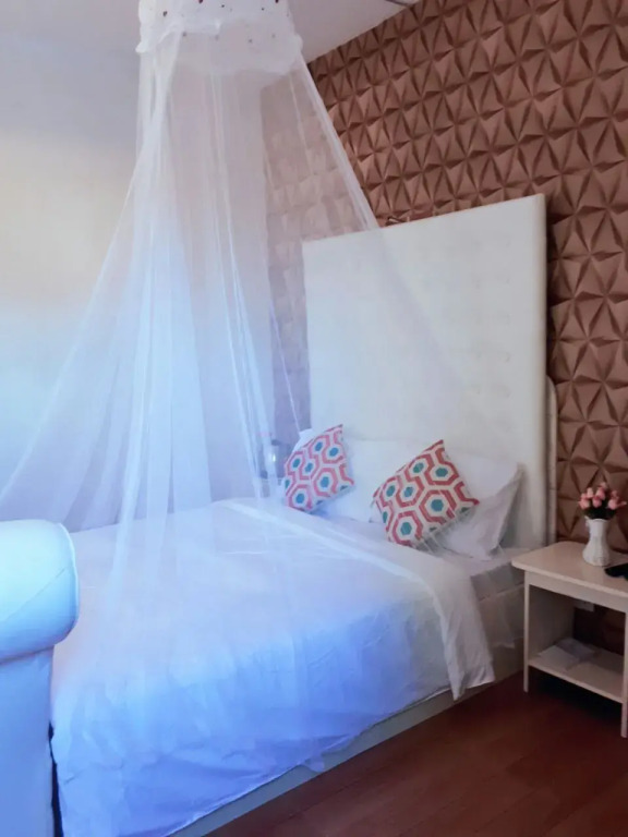 Отель Chibel Summer Riverside