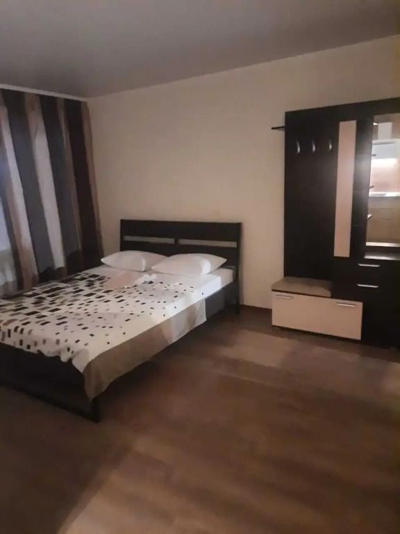 Квартира 4