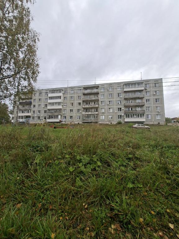 Квартира В центре