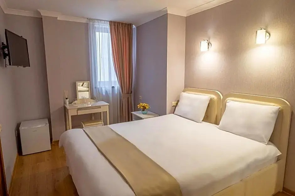 Sama Grand Hotel