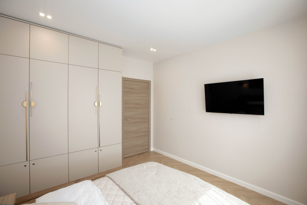 Квартира Apartment Сalypso