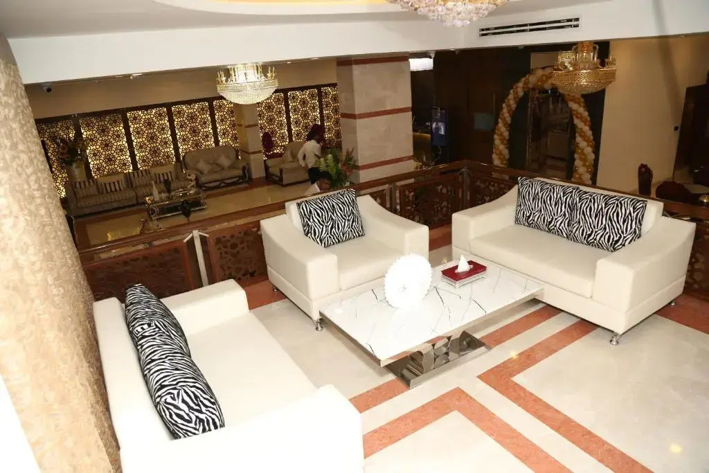 Marino Royal Hotel
