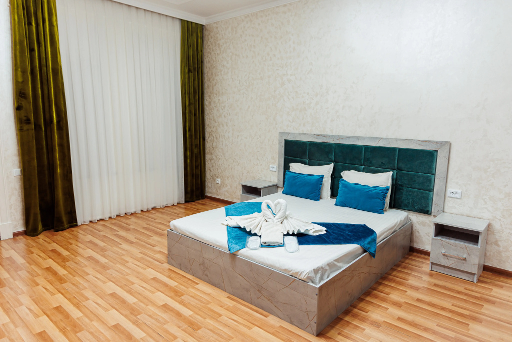 Отель Art Inn
