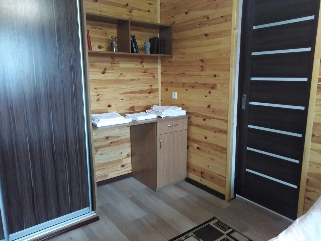 Olzhicha XXV Apartments