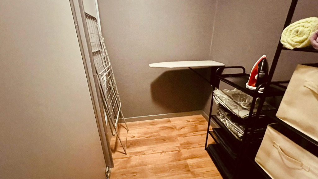Na Generala Sommera Flat