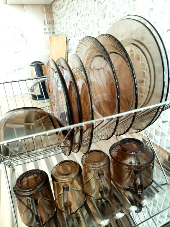 Квартира на улице Юрия Гагарина 101