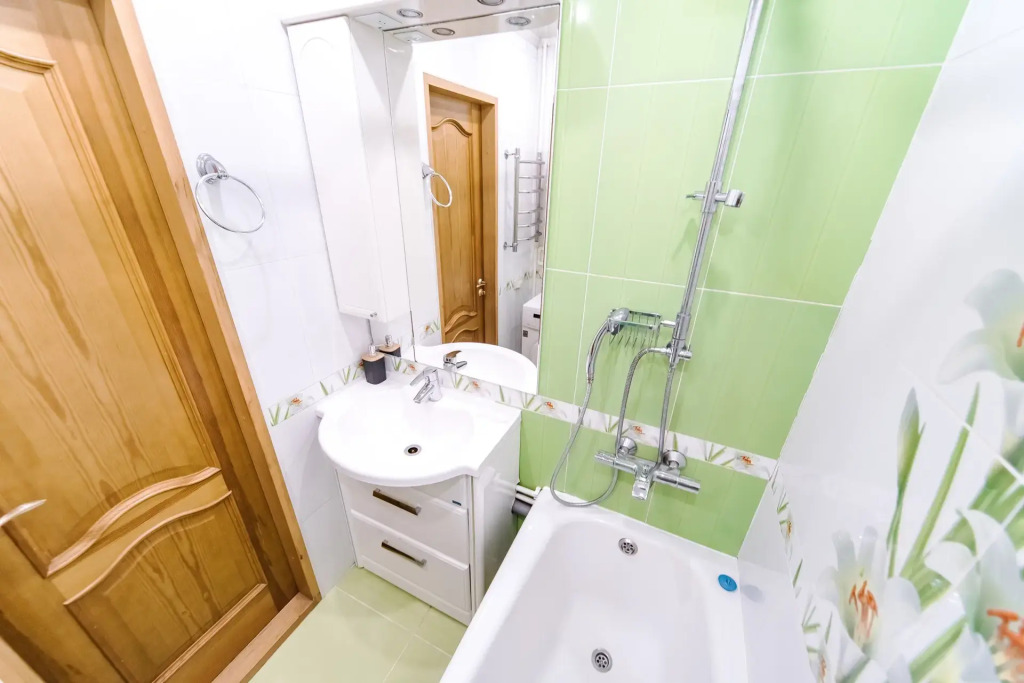 Квартира BedAndRest Северная 218