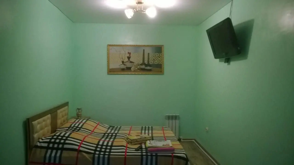 Частный дом Уютный для отдыха