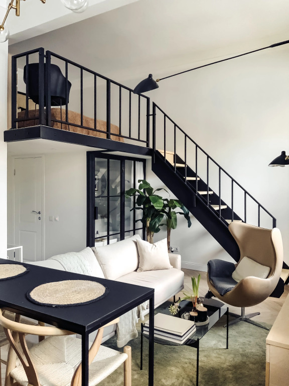 Апартаменты Matison Home