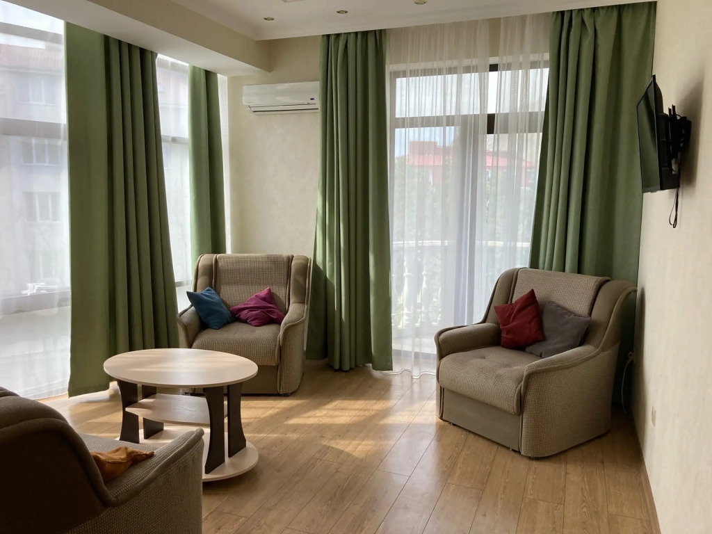 Aile Guest House