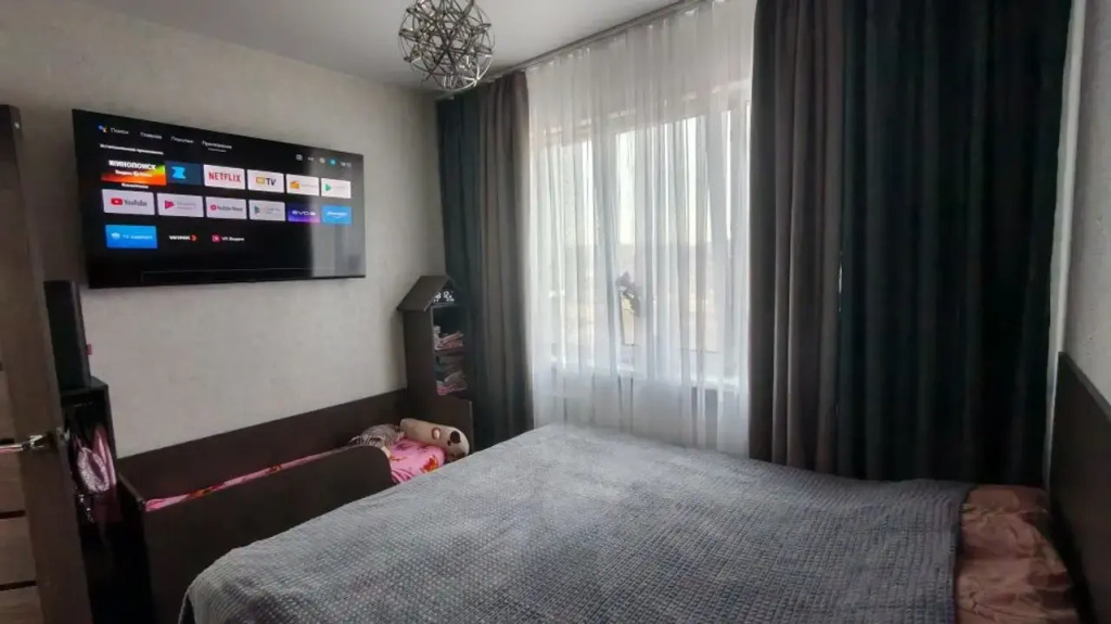 Квартира на Северном проспекте 36