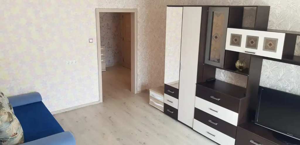 Апартаменты VIAHOME на Красного Знамени