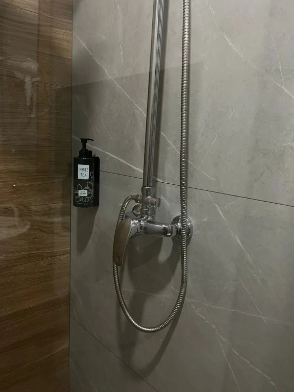 Отель Куба