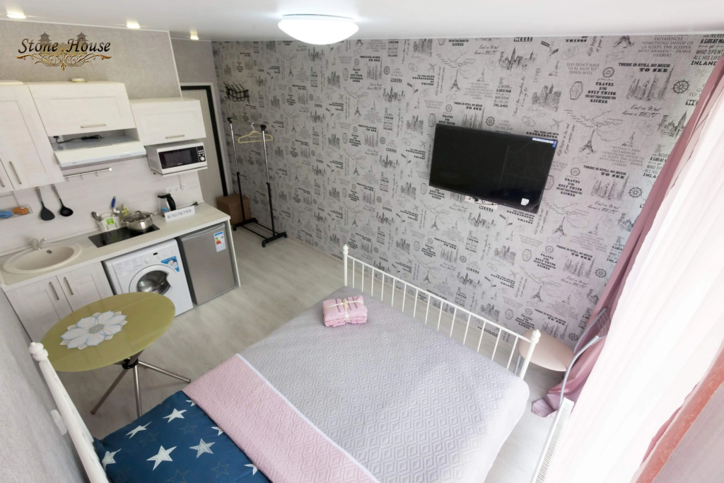 Stome House Lenina 32 A Apartments