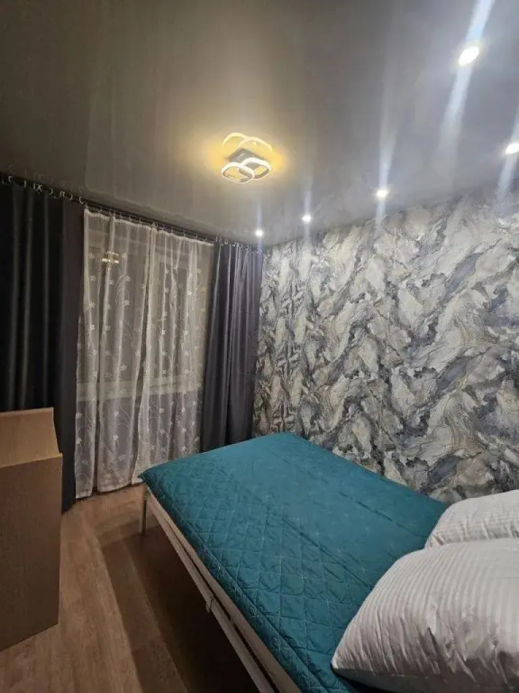 Квартира на Русской улице 57Ж