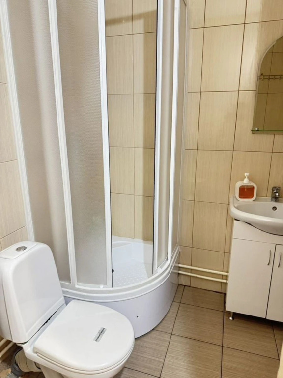 Квартира на Центральной