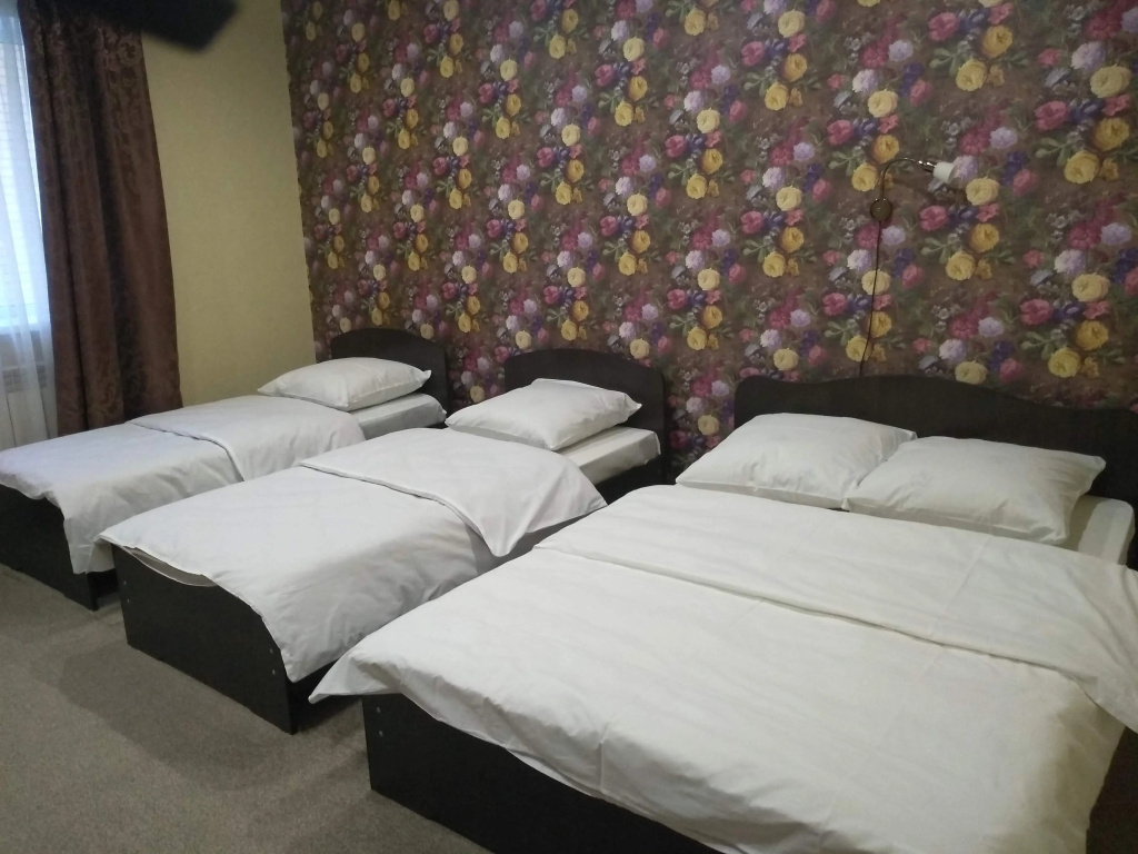 Edelvejs Guest House
