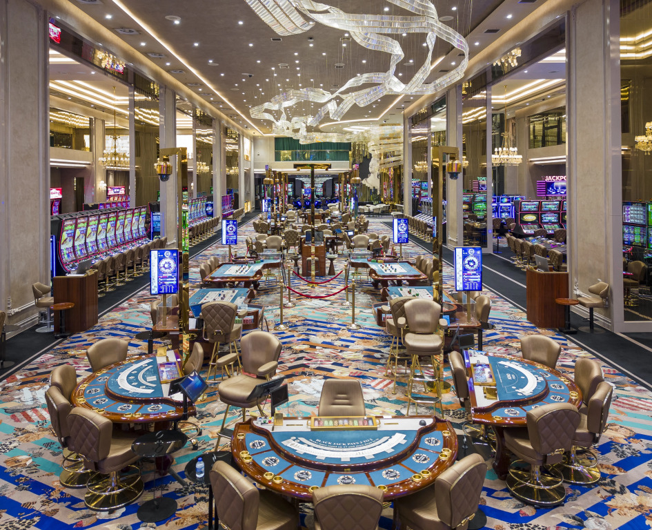 Kaya Palazzo Resort & Casino Girne
