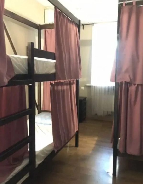 Хостел Пуэрто