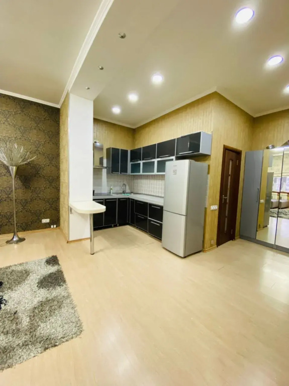 Апарт-отель Apart Hotel Chinar