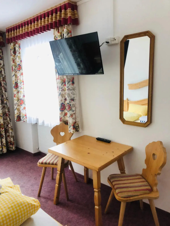 Garni-Appartement Collina