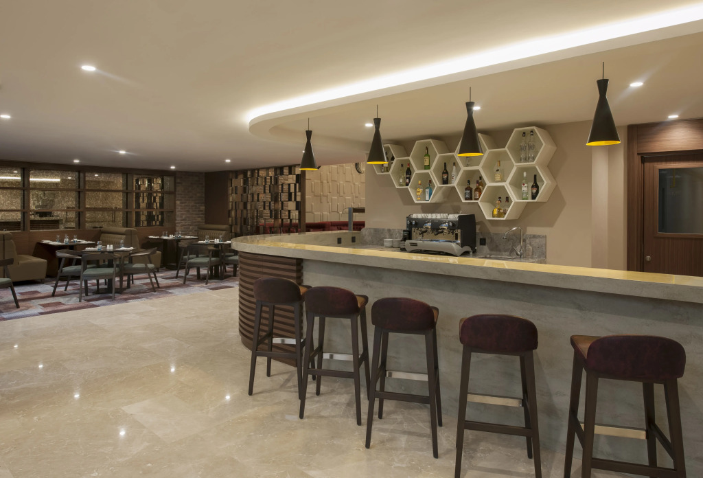 TSL Serviced Apartments Batışehir