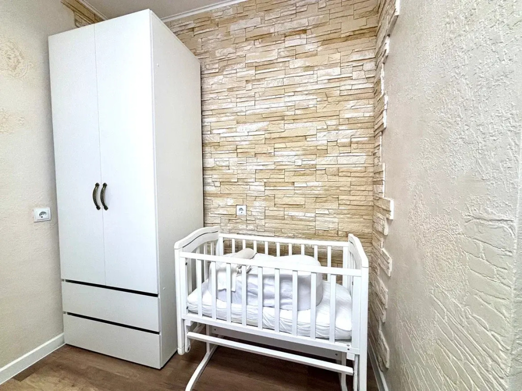 Апартаменты Swallow's nest (3-Bedroom Suite)
