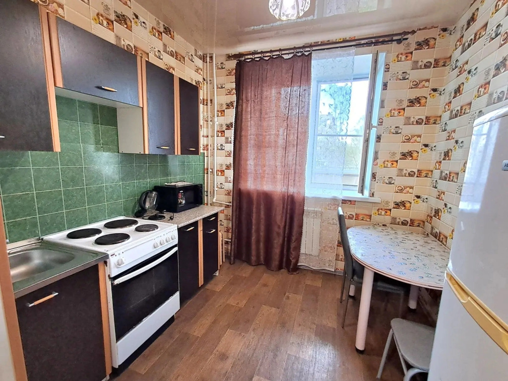 Na Marine Raskovoy Apartments