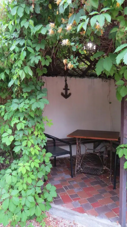 Guest House Yakor