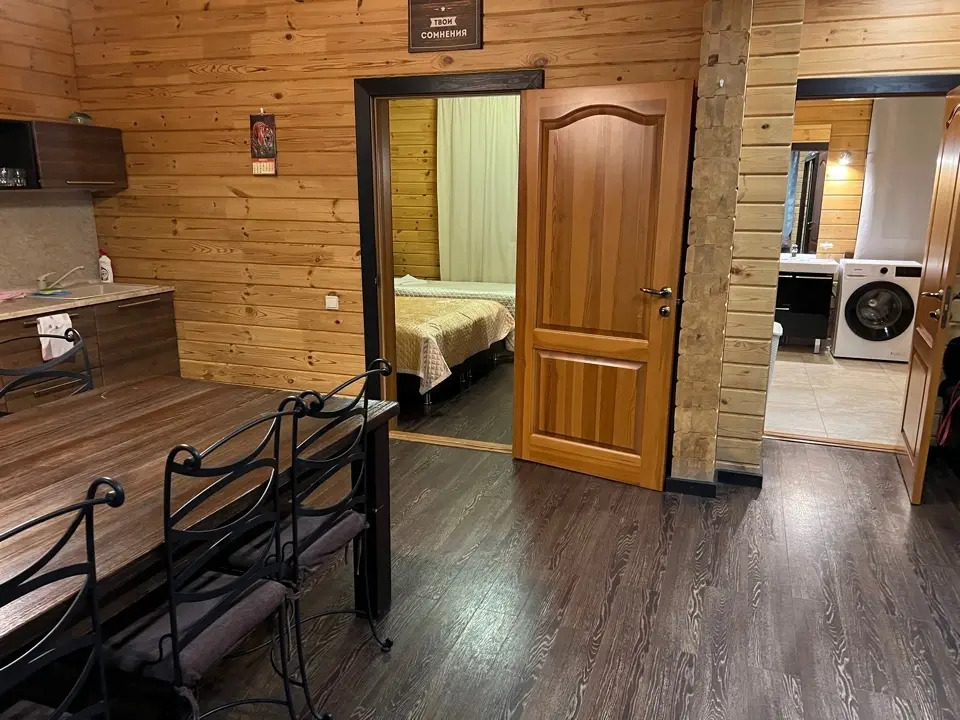 Апартаменты 205 Sunny valley