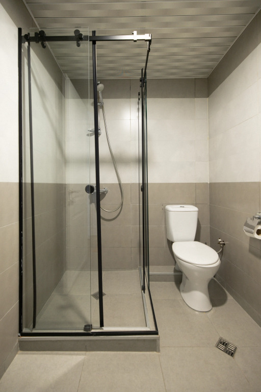 Гостевой дом Hotel White House