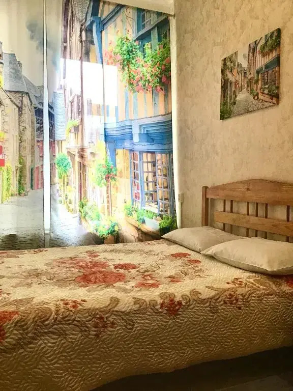 Лира Эконом Отель