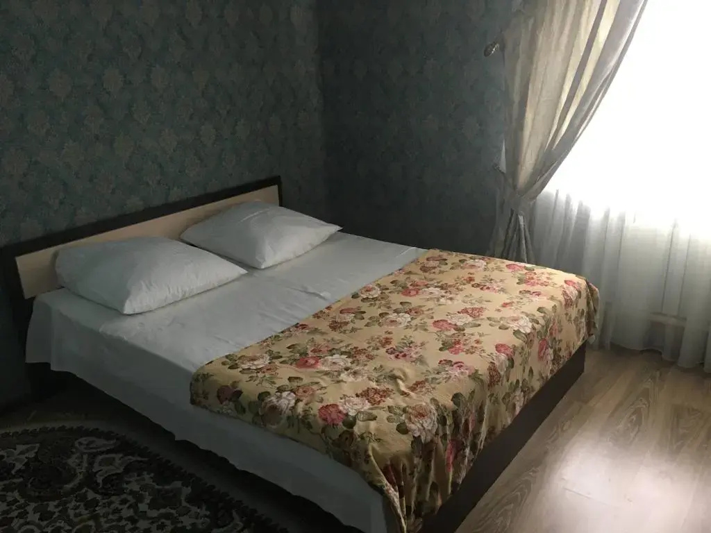 Отель Гранд