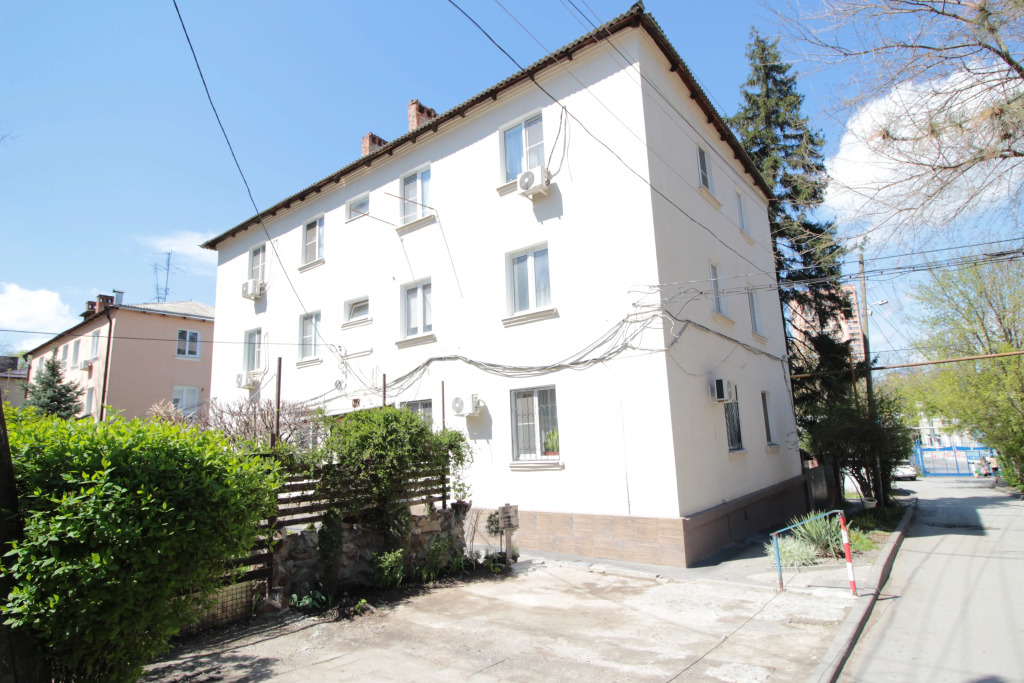 Квартира Apart61 К6