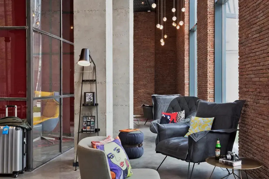 Moxy Tbilisi