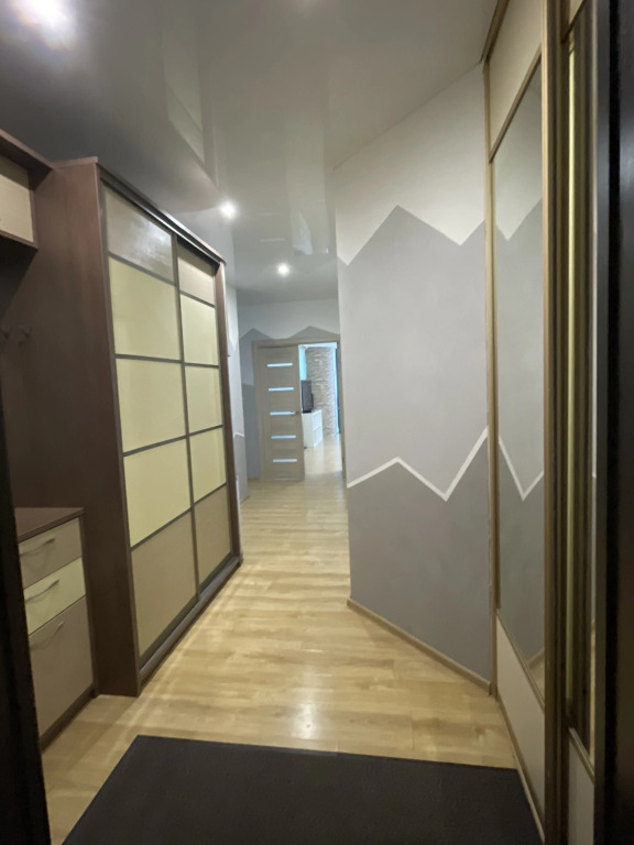 Квартира на ул. Агапкина 25