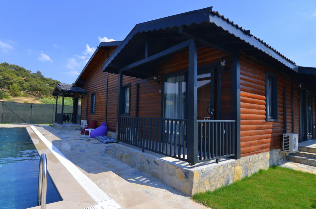 Апарт-отель Summertime Bungalows