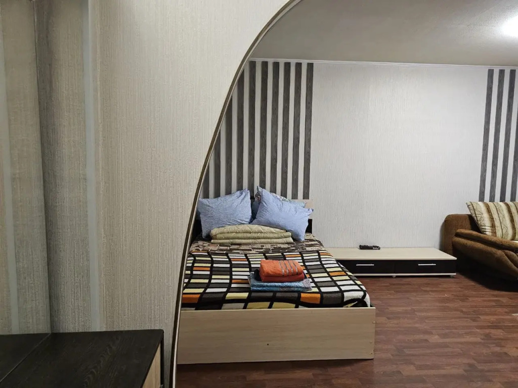 Квартира L.V.Hotels на Фрунзе 23