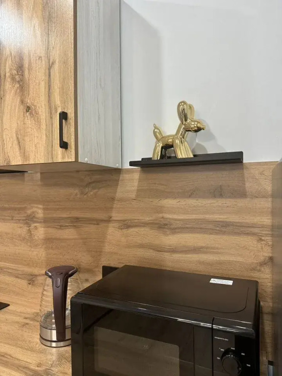 Квартира на Трудовом переулке 28А