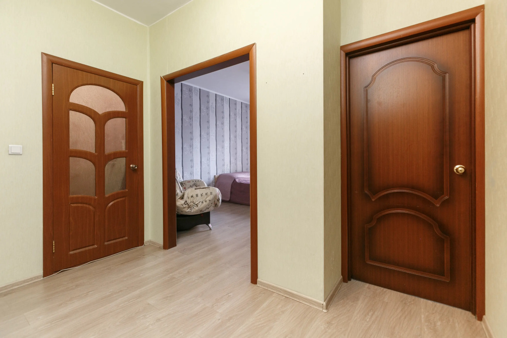 Apartments Freedom on Shamshinykh