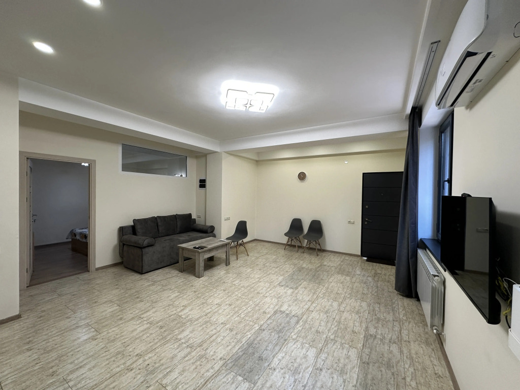 Частный дом Каменный дом на улице Хоренаци