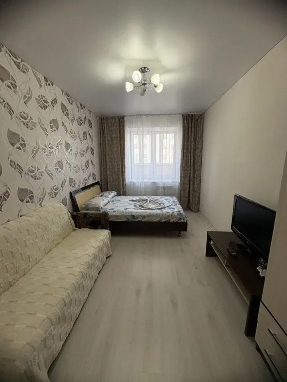 Квартира на Ливенской 33к1
