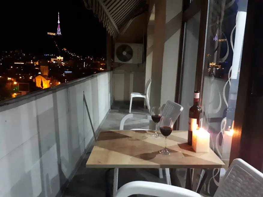 Апартаменты Panoramic