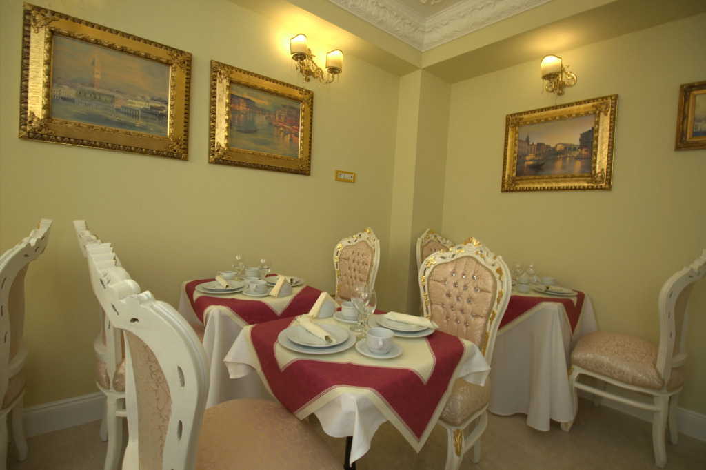 Palazzo Venezia-Adults Only