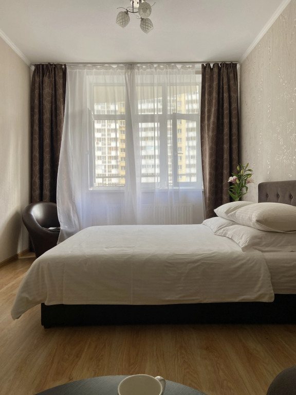 Апартаменты Apartanik