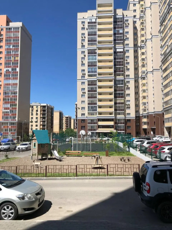 Апартаменты Дизайнерская квартира Казань 21 век