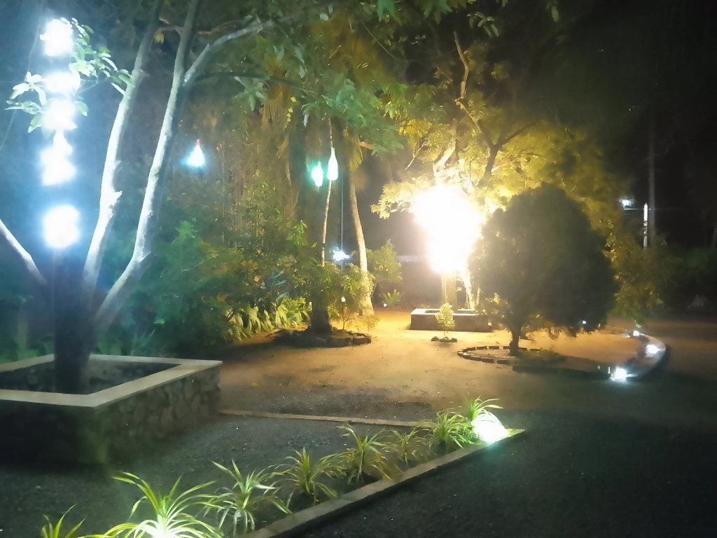 Гостевой дом Savendro Villa Hikkaduwa