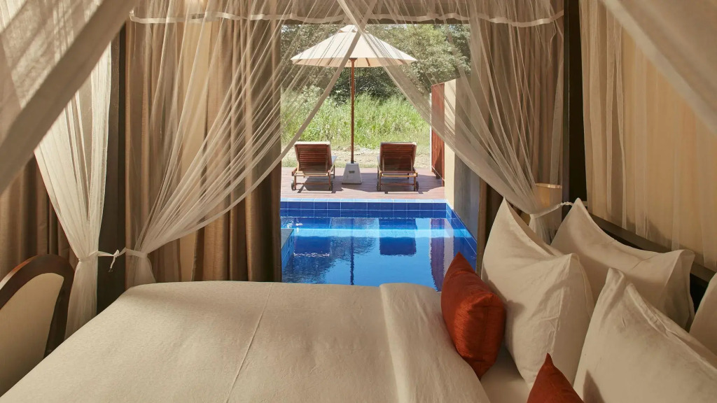 Seerock The Kings Domain, Boutique Hotel